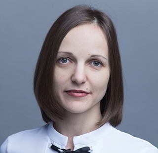 Ирина Лучкова