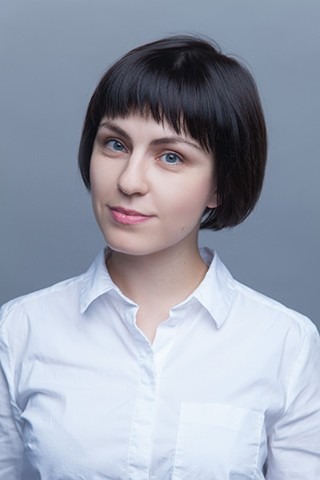 Виктория Фирфарова
