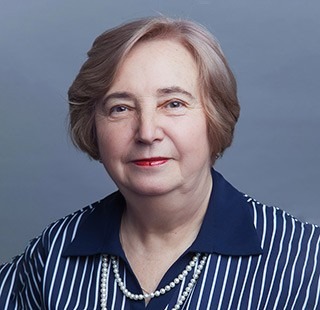 Elena Gembitskaya