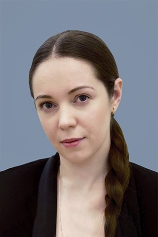 Ekaterina Astachowa