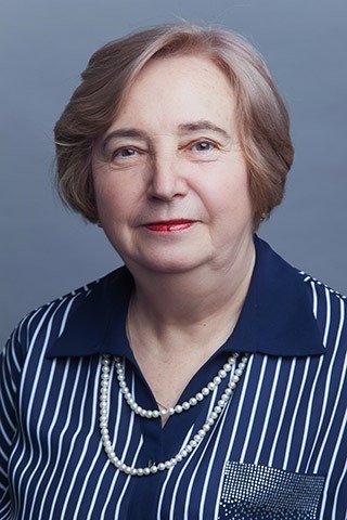 Elena Gembitskaja